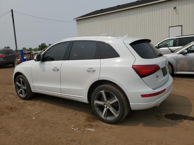 Photo 2 from auction – 2015 AUDI Q5 TDI PRE with VIN WA1CMAFP6FA006345
