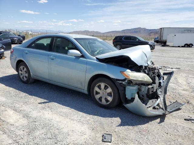 Photo 4 from auction – 2008 TOYOTA CAMRY CE with VIN 4T4BE46K88R043307