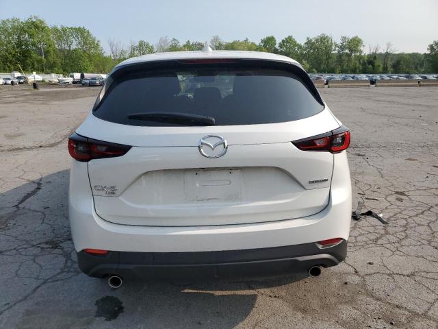 Photo 6 from auction – 2023 MAZDA CX-5 PREMI with VIN JM3KFBEM3P0125591