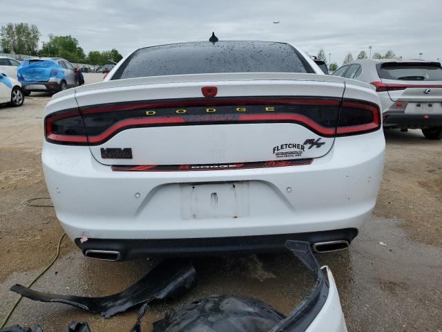 Photo 6 from auction – 2018 DODGE CHARGER R/ with VIN 2C3CDXCT1JH247996
