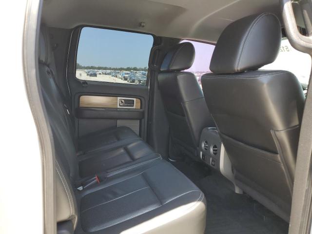 Photo 10 from auction – 2011 FORD F150 SUPER with VIN 1FTFW1ET6BFC03184
