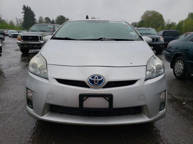 Photo 5 from auction – 2010 TOYOTA PRIUS with VIN JTDKN3DU6A1090355