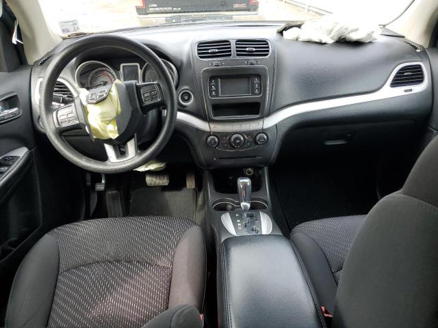 Photo 8 from auction – 2018 DODGE JOURNEY SX with VIN 3C4PDCBG9JT525612