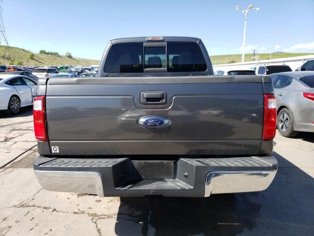 Photo 6 from auction – 2015 FORD F250 SUPER with VIN 1FT7W2B64FEC89647