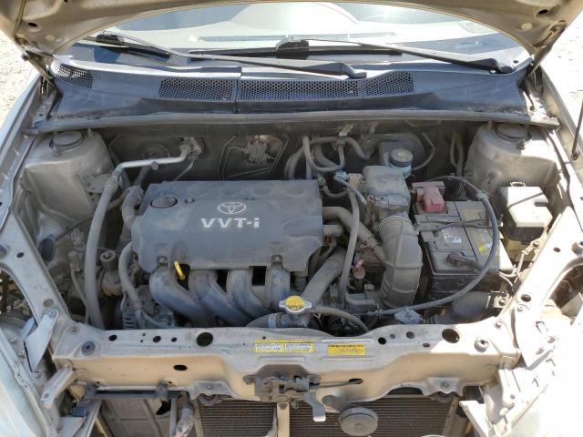 Photo 11 from auction – 2003 TOYOTA ECHO with VIN JTDAT123X30280362