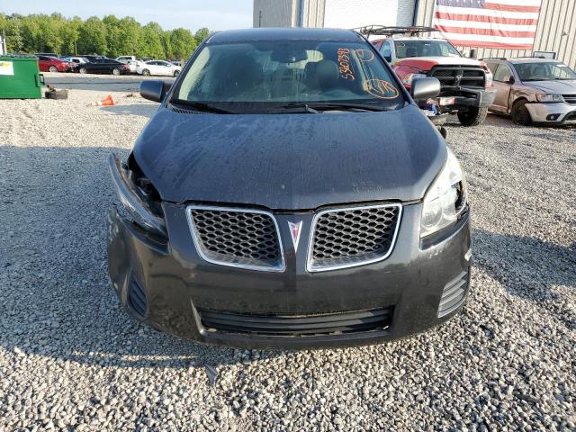 Photo 5 from auction – 2009 PONTIAC VIBE with VIN 5Y2SP67839Z461379