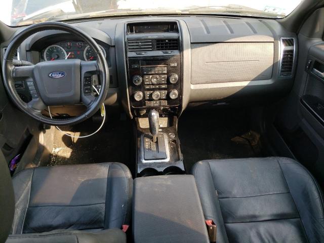 Photo 8 from auction – 2012 FORD ESCAPE LIM with VIN 1FMCU9EG3CKB60406