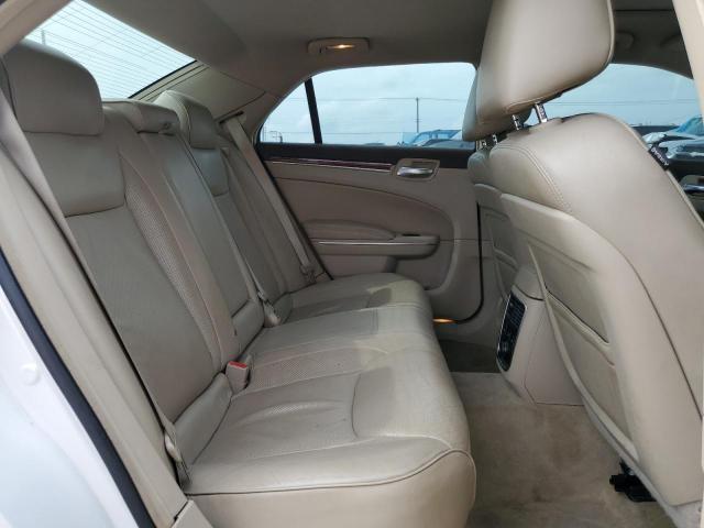 Photo 10 from auction – 2011 CHRYSLER 300C with VIN 2C3CA6CT2BH537913