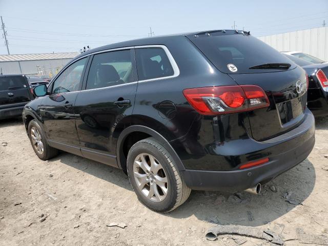 Photo 2 from auction – 2015 MAZDA CX-9 TOURI with VIN JM3TB3CV2F0464570