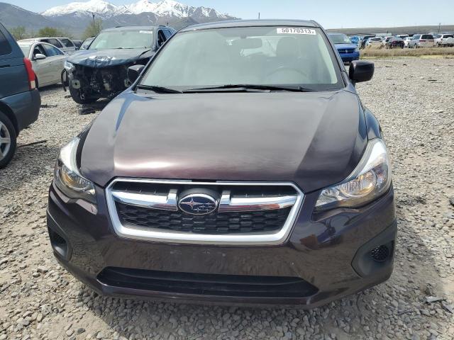 Photo 5 from auction – 2013 SUBARU IMPREZA PR with VIN JF1GPAD63D2901510