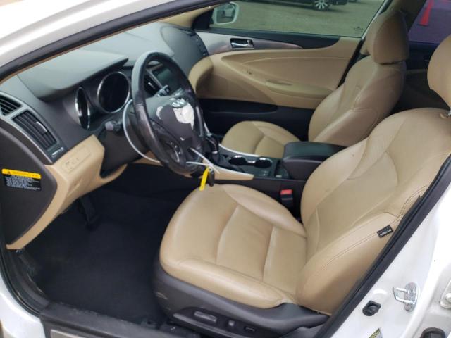 Photo 7 from auction – 2014 HYUNDAI SONATA HYB with VIN KMHEC4A42EA106355