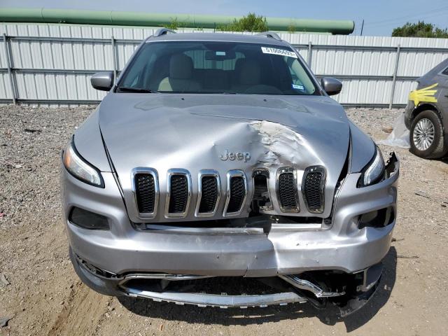 Zdjęcie 5 z aukcji – 2018 JEEP CHEROKEE L z VIN 1C4PJLDB1JD528259