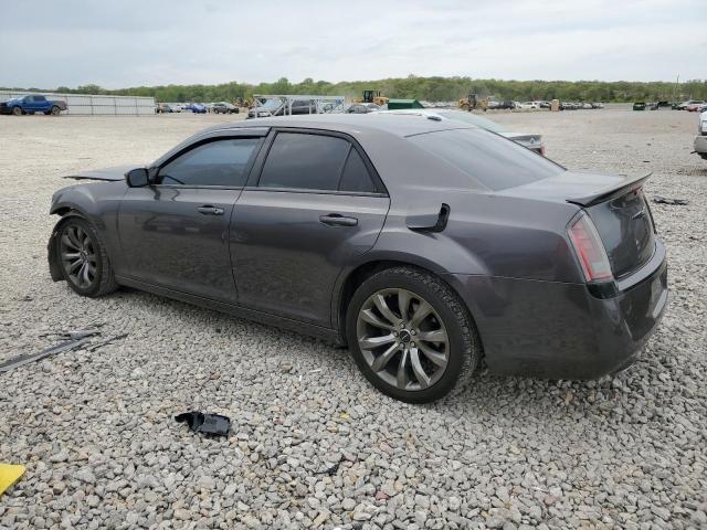 Photo 2 from auction – 2014 CHRYSLER 300 S with VIN 2C3CCABG9EH376496