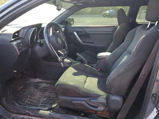 Photo 7 from auction – 2011 TOYOTA SCION TC with VIN JTKJF5C74B3000604