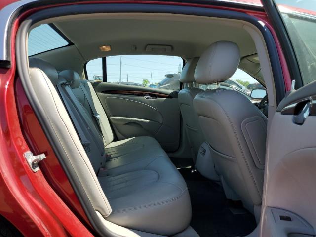 Zdjęcie 10 z aukcji – 2011 BUICK LUCERNE CX z VIN 1G4HC5EM9BU133026