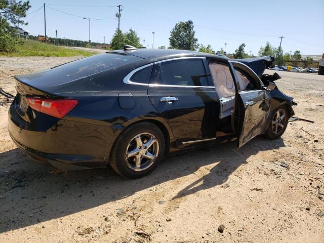 Photo 3 from auction – 2017 CHEVROLET MALIBU LS with VIN 1G1ZB5ST6HF282023