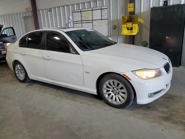 Photo 4 from auction – 2009 BMW 328 I with VIN WBAPH735X9E128895