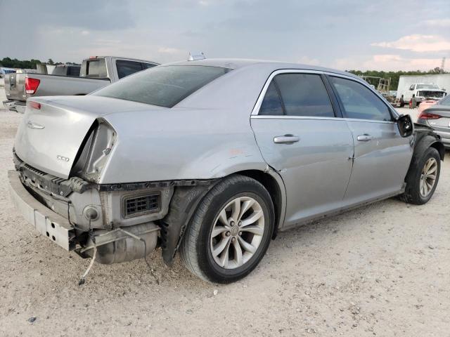 Photo 3 from auction – 2015 CHRYSLER 300 LIMITE with VIN 2C3CCAAG5FH756759