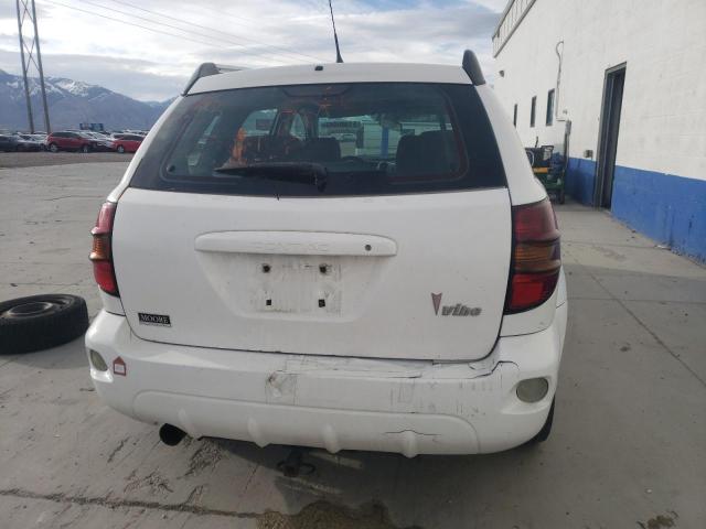 Photo 6 from auction – 2005 PONTIAC VIBE with VIN 5Y2SL638X5Z479213