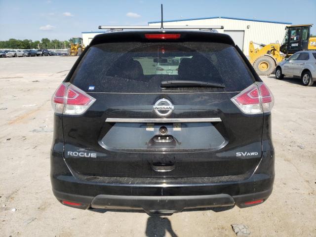 Photo 6 from auction – 2015 NISSAN ROGUE S with VIN KNMAT2MV9FP567112