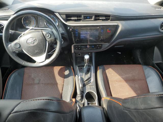 Photo 8 from auction – 2019 TOYOTA COROLLA L with VIN 2T1BURHE6KC207468