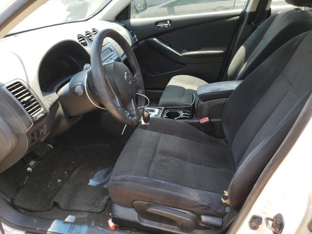 Photo 7 from auction – 2010 NISSAN ALTIMA BAS with VIN 1N4AL2AP4AN512311