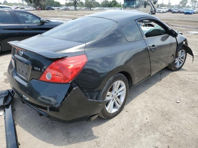 Photo 3 from auction – 2011 NISSAN ALTIMA S with VIN 1N4AL2EP2BC177752