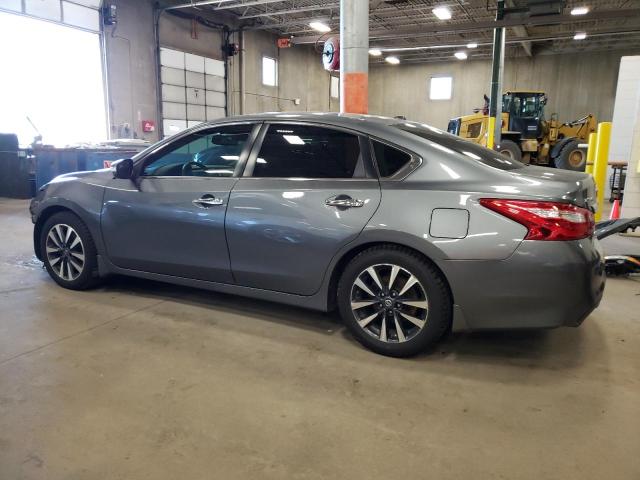 Photo 2 from auction – 2016 NISSAN ALTIMA 2.5 with VIN 1N4AL3AP3GC135688