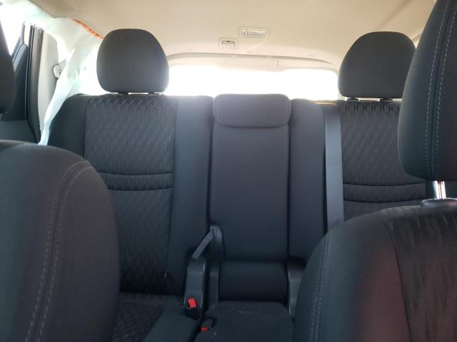 Photo 10 from auction – 2017 NISSAN ROGUE S with VIN 5N1AT2MT8HC767872