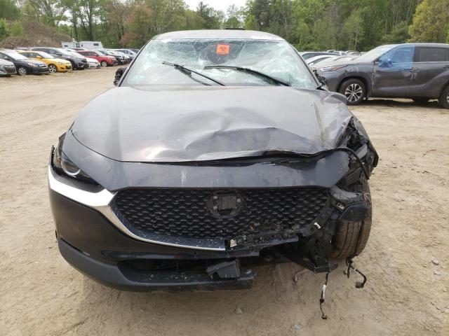 Photo 5 from auction – 2021 MAZDA CX-30 SELE with VIN 3MVDMBBL7MM254024