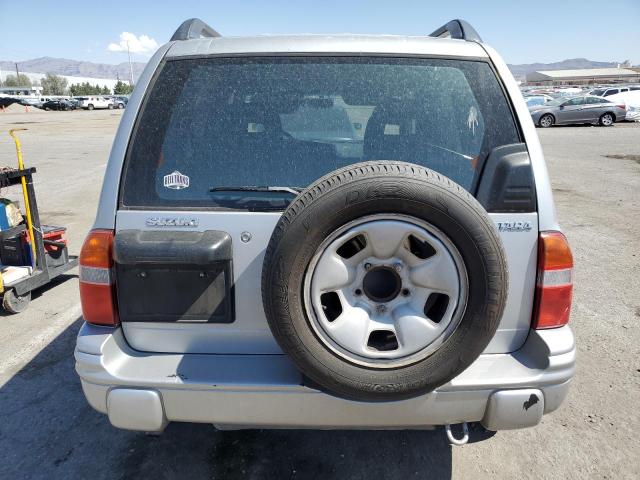 Photo 6 from auction – 2003 SUZUKI VITARA JLS with VIN 2S3TE52V736103532