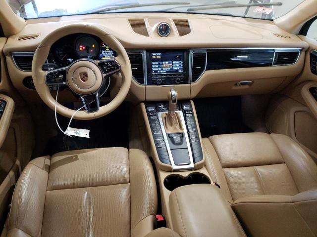 Photo 8 from auction – 2016 PORSCHE MACAN S with VIN WP1AB2A5XGLB53187