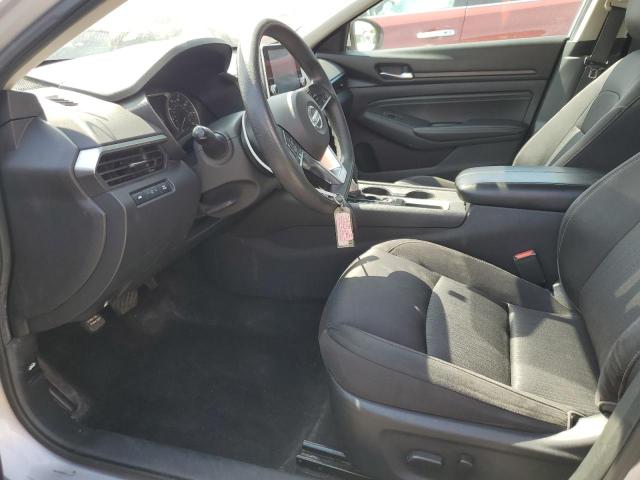 Photo 7 from auction – 2019 NISSAN ALTIMA S with VIN 1N4BL4BV2KC236611
