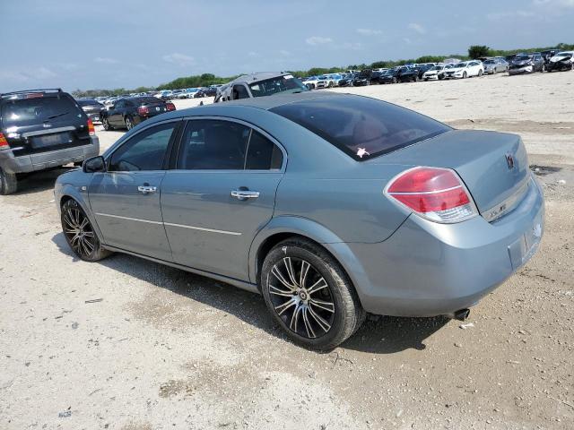 Photo 2 from auction – 2008 SATURN AURA XR with VIN 1G8ZV57738F296563