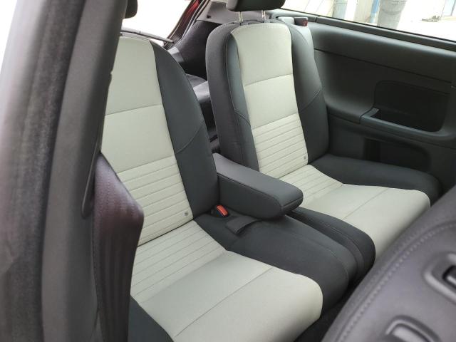 Photo 10 from auction – 2013 VOLVO C30 T5 with VIN YV1672MK7D2302628