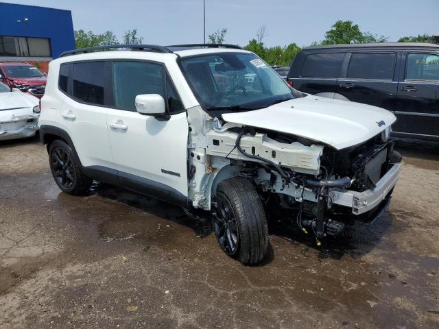 Photo 4 from auction – 2017 JEEP RENEGADE L with VIN ZACCJBBB5HPF69534