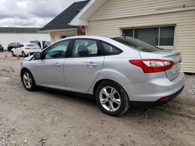 Photo 2 from auction – 2014 FORD FOCUS SE with VIN 1FADP3F2XEL193468