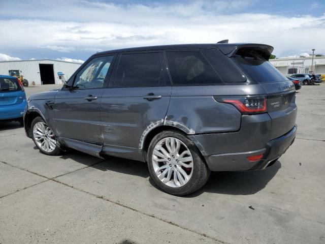 Photo 2 from auction – 2019 LAND ROVER RANGE ROVE with VIN SALWR2RE0KA816903