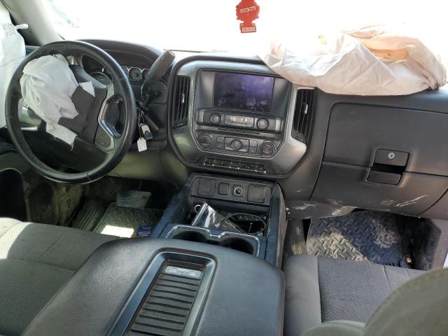 Photo 8 from auction – 2016 CHEVROLET SILVERADO with VIN 3GCUKREC7GG352999
