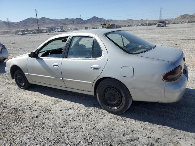 Photo 2 from auction – 1997 NISSAN ALTIMA XE with VIN 1N4BU31D1VC169083