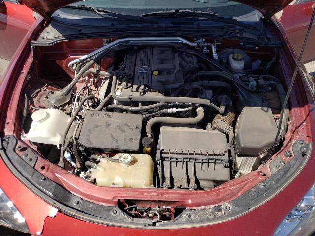 Photo 11 from auction – 2013 MAZDA MX-5 MIATA with VIN JM1NC2PF1D0230025