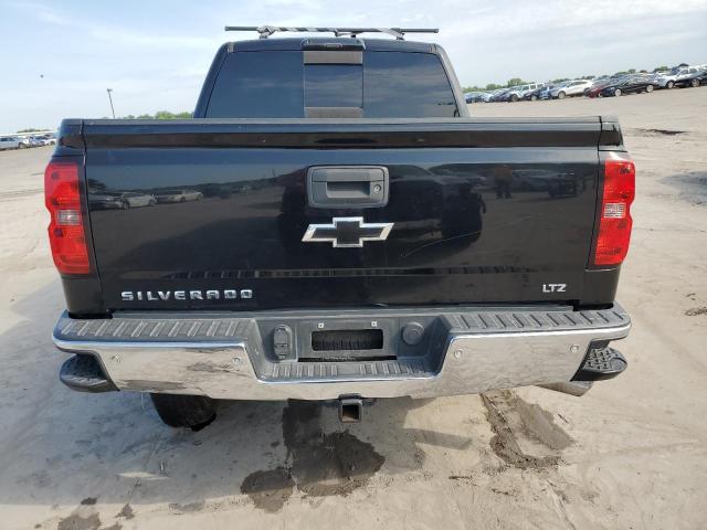 Photo 6 from auction – 2014 CHEVROLET SILVERADO with VIN 3GCUKSEC0EG120684