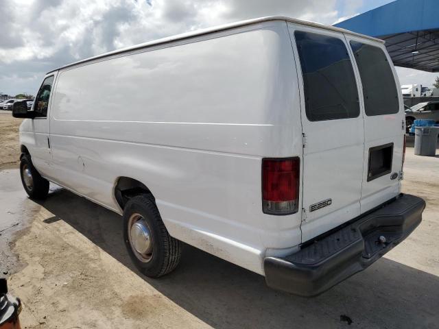Photo 2 from auction – 2006 FORD ECONOLINE with VIN 1FTNS24L86HA38277