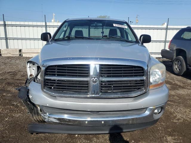 Photo 5 from auction – 2006 DODGE RAM 1500 S with VIN 1D7HA16216J112099