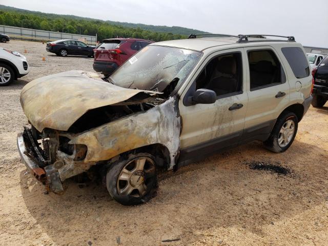 FORD ESCAPE XLT 2004 with VIN 1FMYU93124KA32180 - Photo from auction