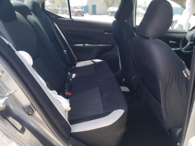 Photo 10 from auction – 2020 NISSAN VERSA SV with VIN 3N1CN8EV1LL815741