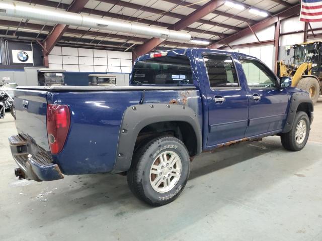 Photo 3 from auction – 2012 CHEVROLET COLORADO L with VIN 1GCHTCFE8C8114445