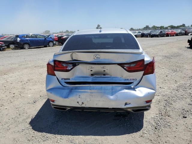 Photo 6 from auction – 2015 LEXUS GS 350 with VIN JTHBE1BL4FA014637