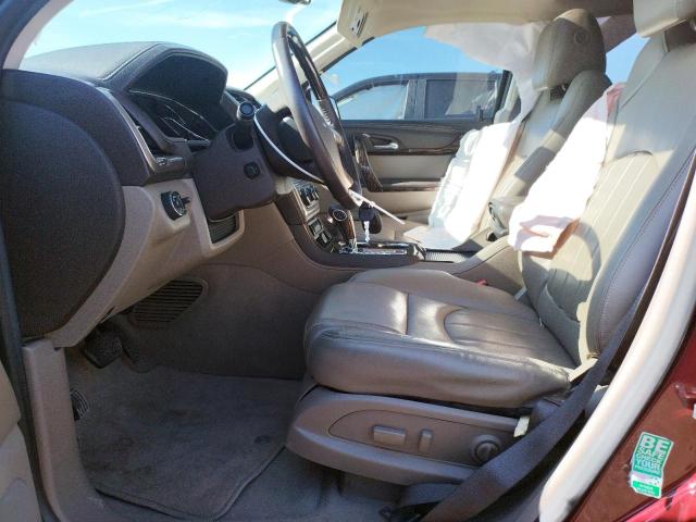 Photo 7 from auction – 2016 GMC ACADIA DEN with VIN 1GKKRTKD8GJ337914