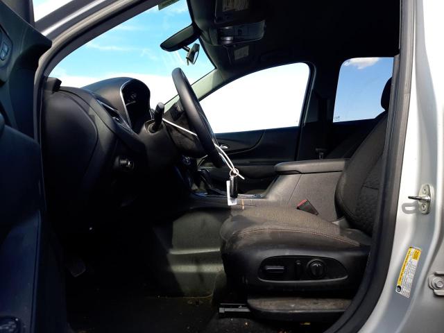 Photo 7 from auction – 2018 CHEVROLET EQUINOX LT with VIN 2GNAXJEV5J6185544